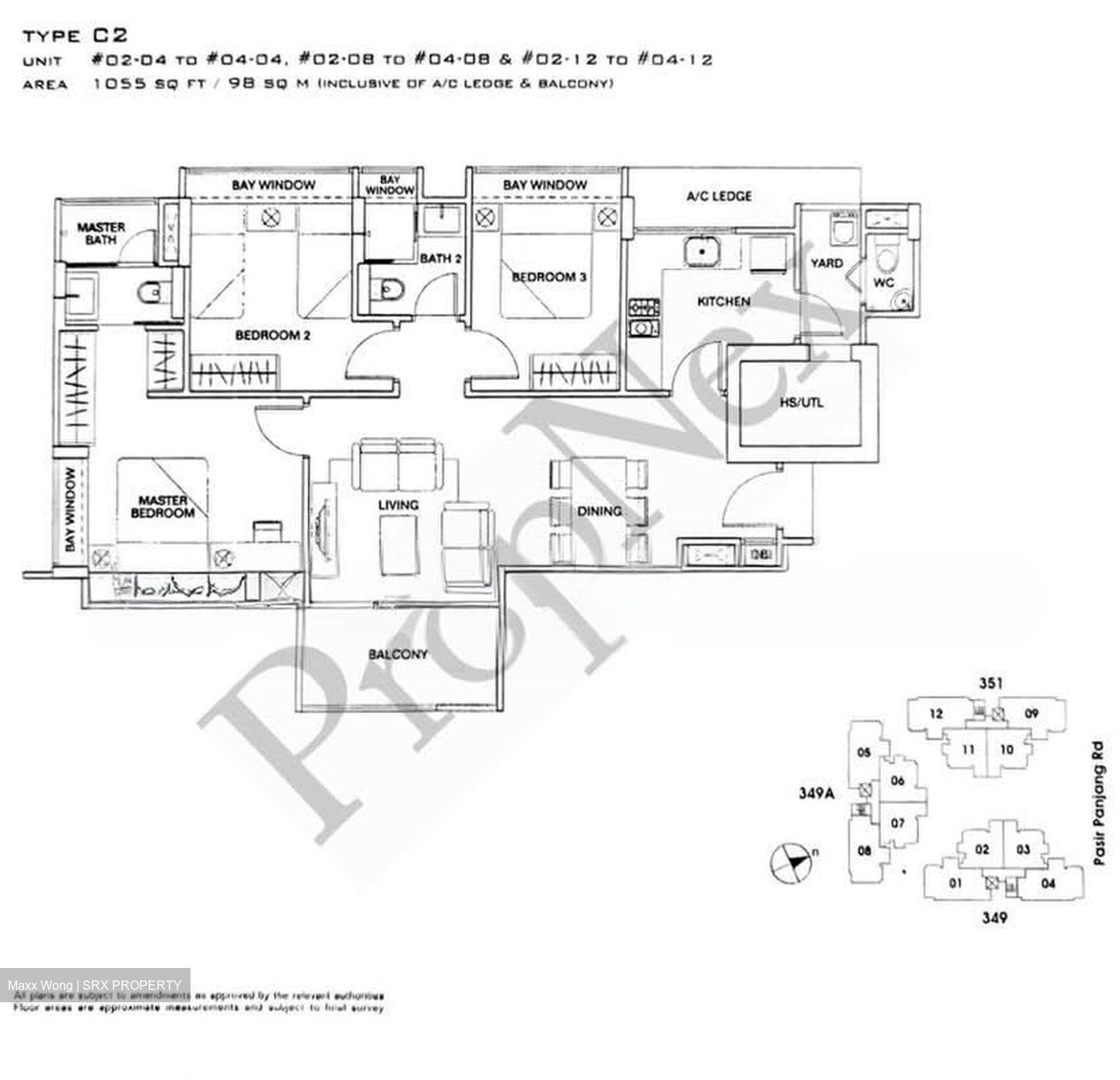 Murano (D5), Apartment #565770821